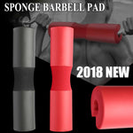 Squat / Hip Thrust Sponge for Barbell