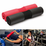 Squat / Hip Thrust Sponge for Barbell