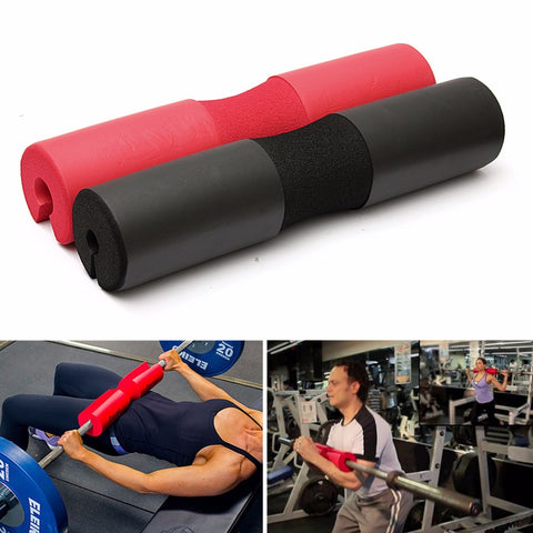 Squat / Hip Thrust Sponge for Barbell