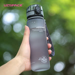 Sport Water Bottle BPA Free