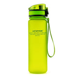 Sport Water Bottle BPA Free