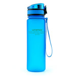 Sport Water Bottle BPA Free