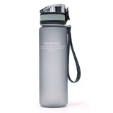 Sport Water Bottle BPA Free